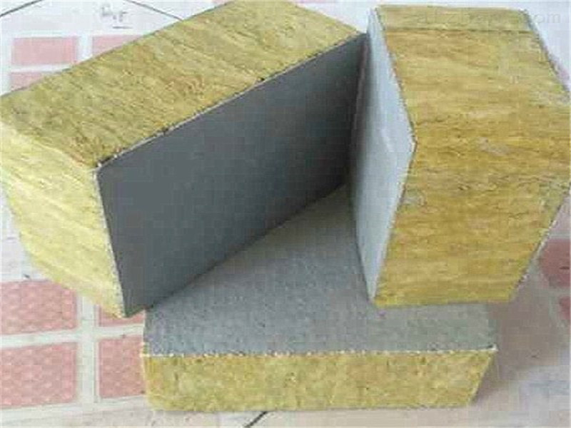 壽光復(fù)合巖棉復(fù)合板加工