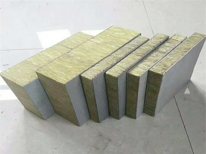 河北封邊巖棉復(fù)合板定制-昊辰巖棉復(fù)合板廠家