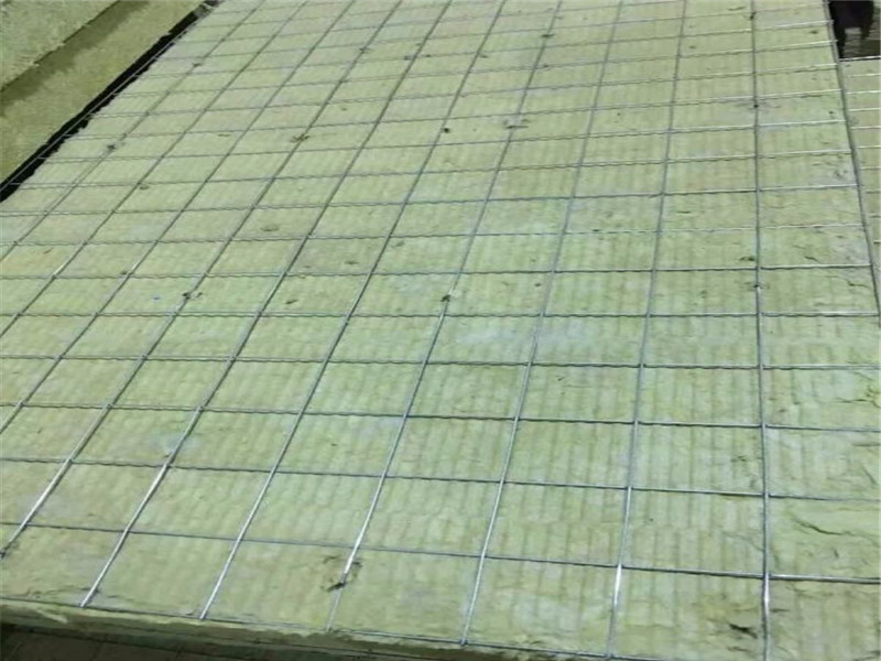 錦州隔音巖棉復(fù)合板多少錢