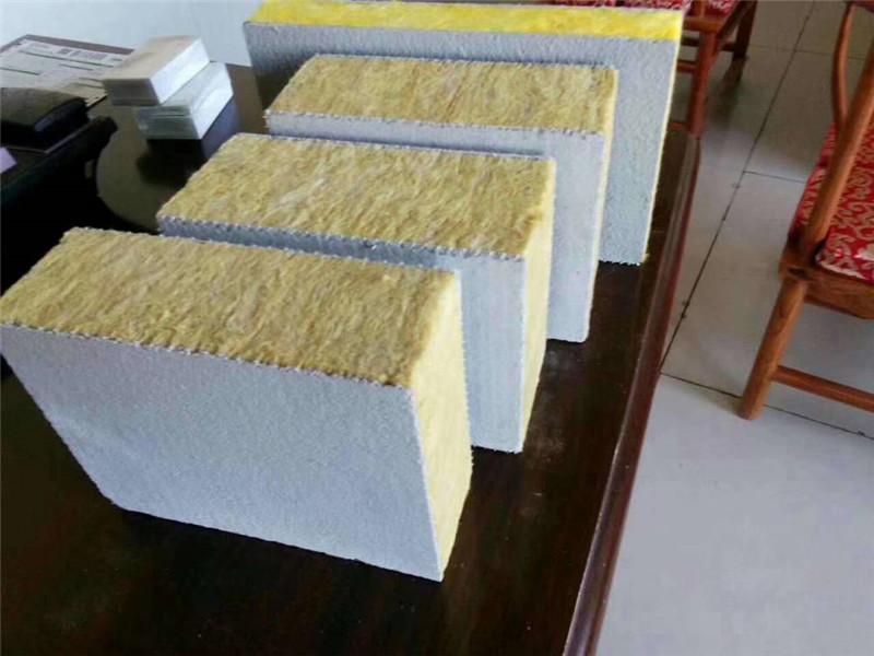 沂水彩鋼巖棉復(fù)合板廠